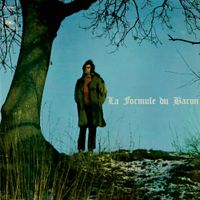 Bernard Estardy - La Formule du Baron