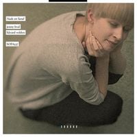 Jenny Hval & Håvard Volden - Nude On Sand