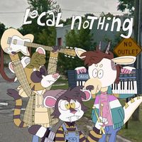 LOCAL NOTHING - LOCAL NOTHING