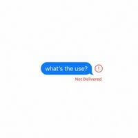 Forrest Frank - what's the use?