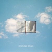 Forrest Frank - no longer bound