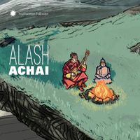 Alash - Achai