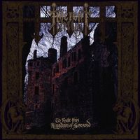 Ancient Spells - To Rule this Kingdom of Sorrow