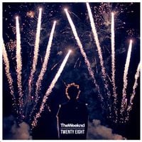 The Weeknd - Twenty Eight