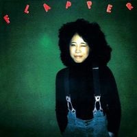 吉田美奈子 [Minako Yoshida] - Flapper