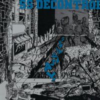 SS Decontrol - Get It Away