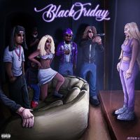 brokeboitaylor - black friday