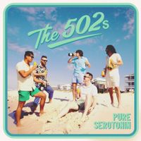 The 502s - Pure Serotonin