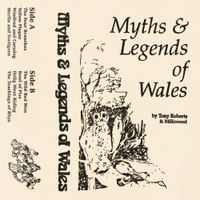 Milkweed - Myths and Legends of Wales