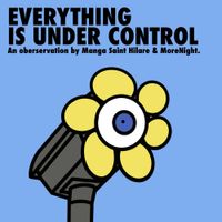 Manga Saint Hilare And MoreNight - Everything Is under Control