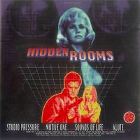 Various Artists - Hidden Rooms