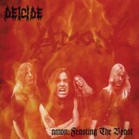 Deicide - Amon: Feasting the Beast