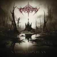 Empyrvore - Nadir: Empyrean