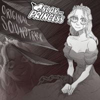Brandon Boone - Slay the Princess Part Two (Original Game Soundtrack)