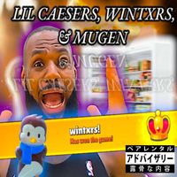Lil Caesar - lebrons national sunday 2