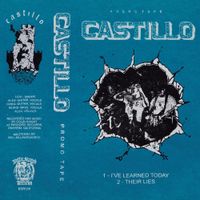 Castillo - Promo '22