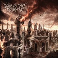 Twitch Of The Death Nerve - A New Code Of Morality