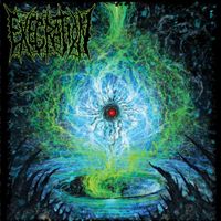 Execration - The Acceptance Of Zero Existence