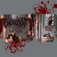 Engorgement - Excruciating Intestinal Lacerations