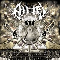 Annihilated - XIII Steps To Ruination