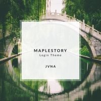 JVNA - Maplestory (Login Theme)