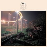 Stars - There Is No Love in Fluorescent Light