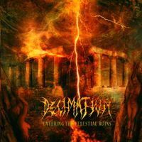 Decimation - Entering The Celestial Ruins