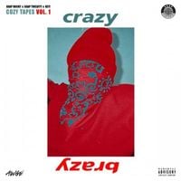 A$AP Mob - Crazy Brazy