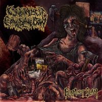 Engutturalment Cephaloslamectomy - Glam Not Slam