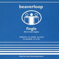 Beaverloop - Fingle (five track single)