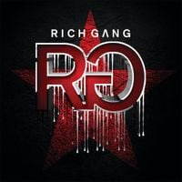 Rich Gang - Rich Gang