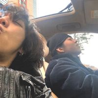 Leellamarz & Young B - L&B