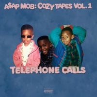 A$AP Mob - Telephone Calls