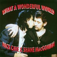 Nick Cave - What a Wonderful World