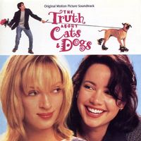 Various Artists - The Truth About Cats and Dogs