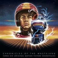 Le Matos - Chronicles of the Wasteland / Turbo Kid