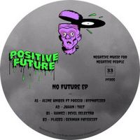 Various Artists - No Future