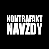 Kontrafakt - Navždy