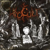 Woodcult - Dendric Incantations