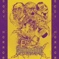 Disgustibus - Body Horror