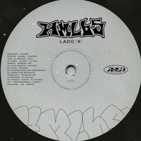Humildes Do Soundcloud - Humildes do Soundcloud, Vol. 2 (LADO A)