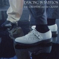 MGMT - Dancing In Babylon 