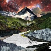 Kings Kaleidoscope - Beyond Control