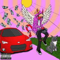 Lil Boii Kantu - Sinners & Saints