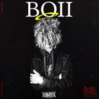 Lil Boii Kantu - Boii