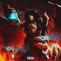 Lil Boii Kantu - Blood Sweat n Tears