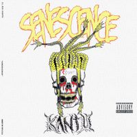Lil Boii Kantu - Senescence