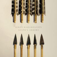 Kings Kaleidoscope - Asaph's Arrows