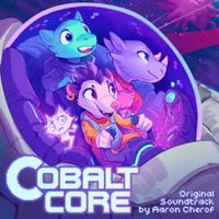 Aaron Cherof - Cobalt Core (Original Soundtrack)