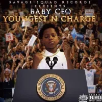 Baby CEO - Youngest N Charge